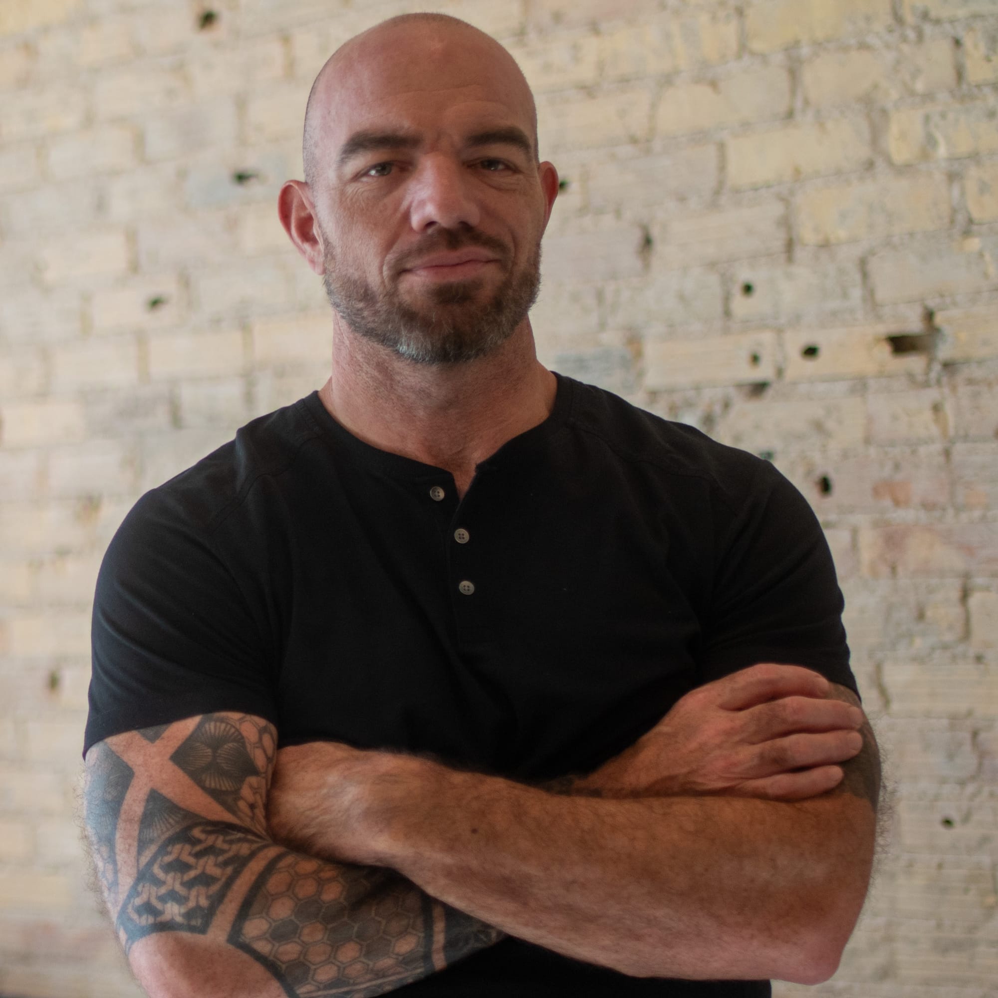 Chris Bremner Profile image