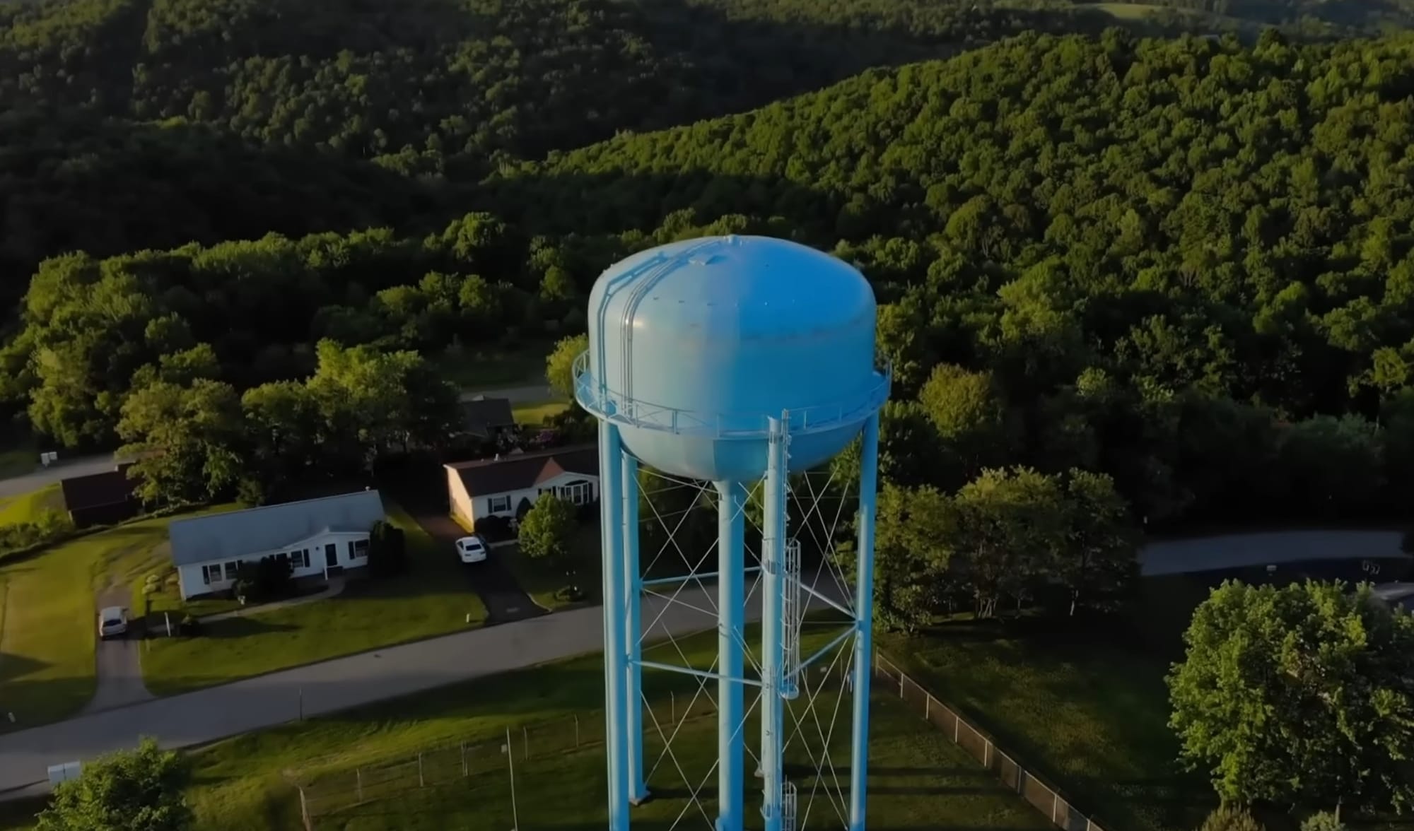 Coordinated Cyberattack Targets Plymouth and Statewide Municipal Water Systems