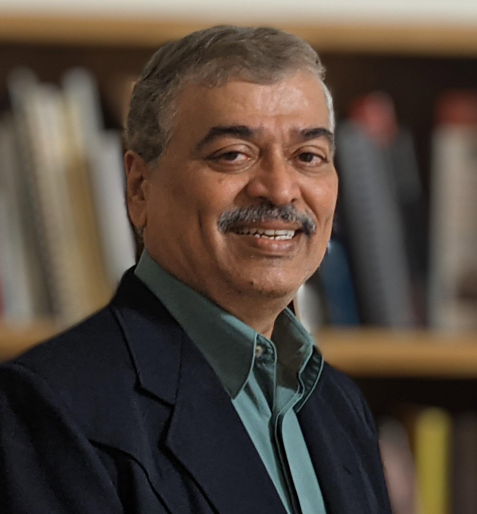 Milind Sohoni profile image