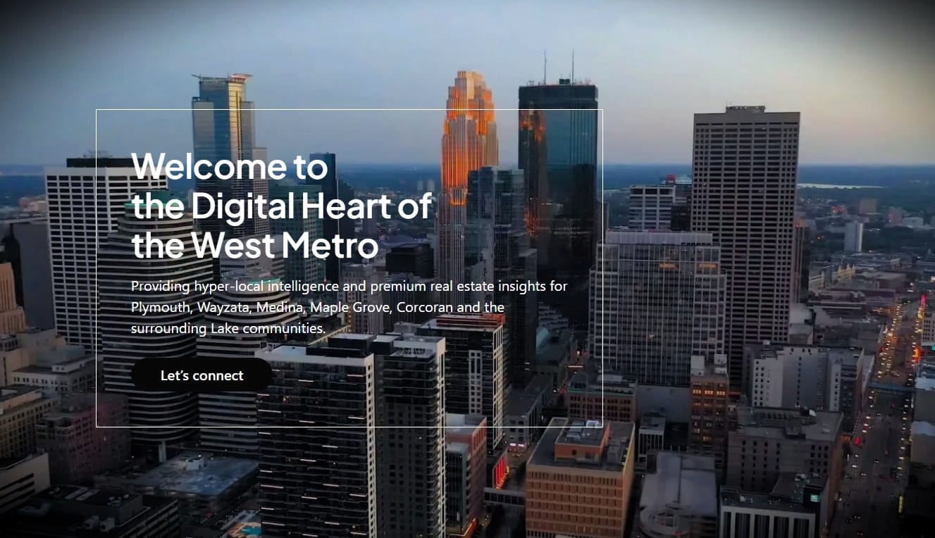 About PlymouthMN.com: The Digital Heart of the West Metro