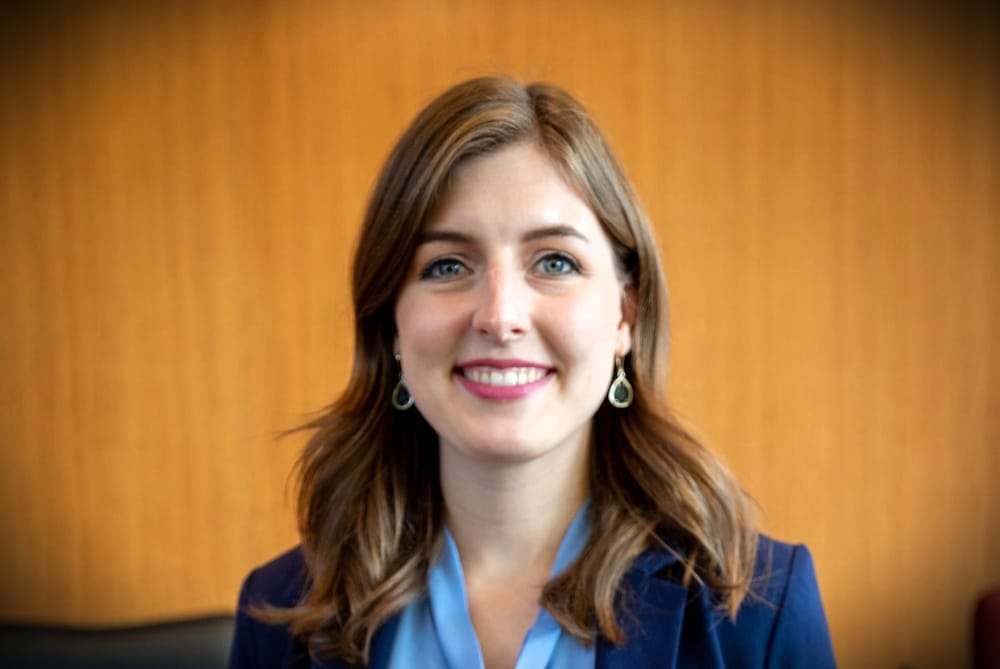 Familiar Face, New Chapter: Aurora Yager Appointed Wayzata City Manager post image
