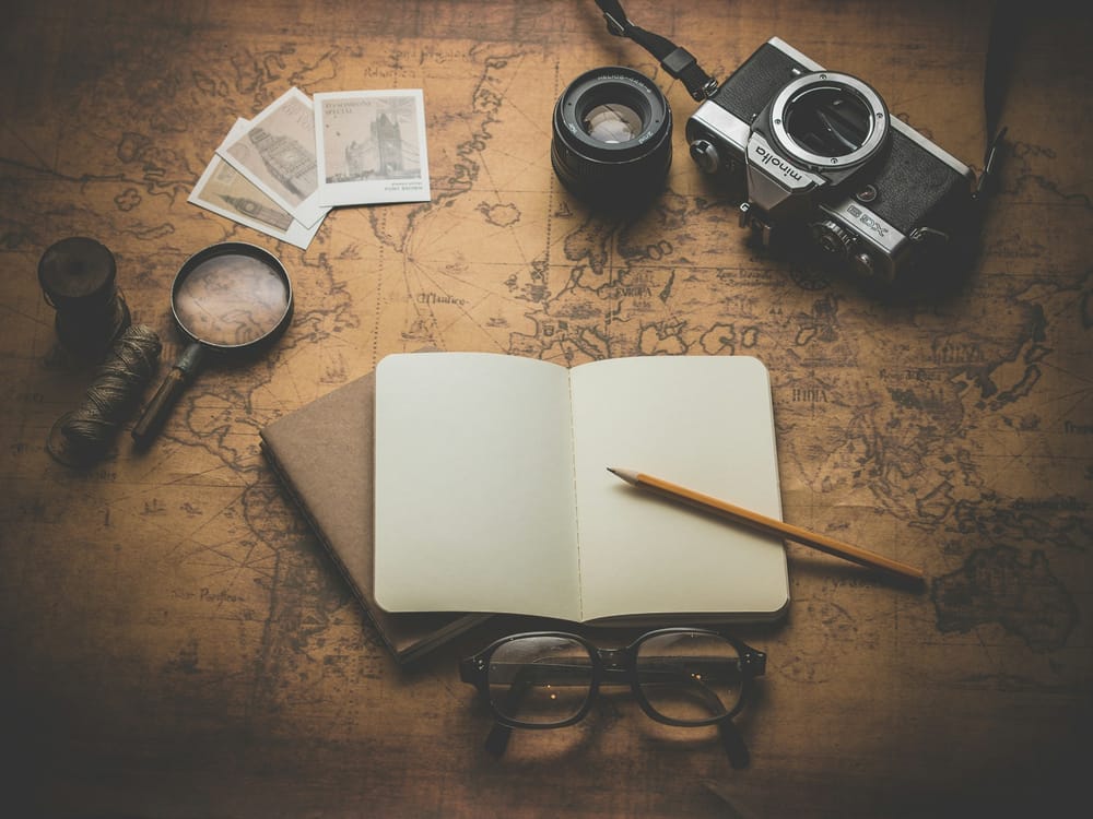 The Ticket Home I Never Used: An Immigrant's Journey of Resilience and Giving Back article image