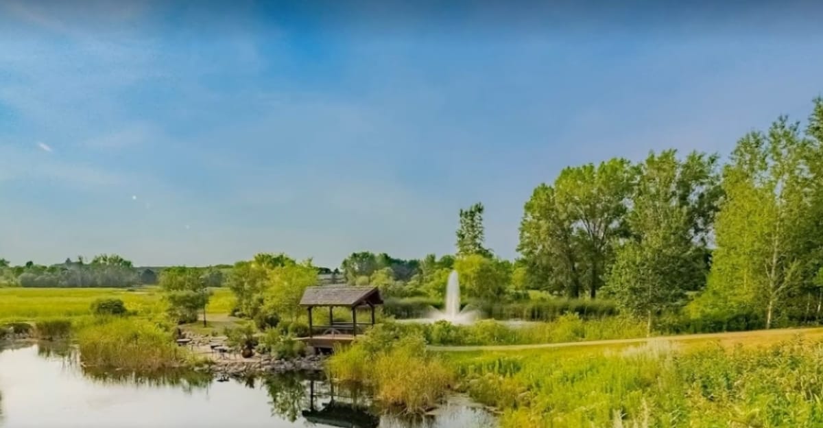 Trails, Parks, and Pools: Making the Most of Plymouth This Season Post feature image