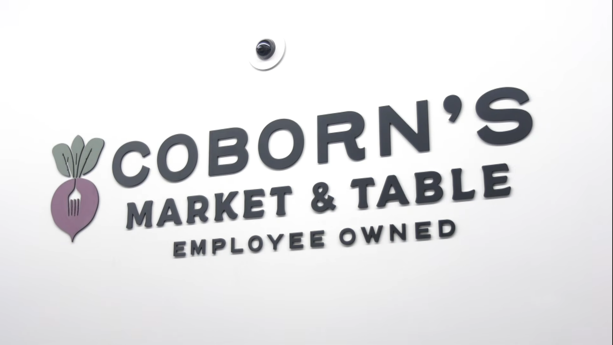 Beyond Groceries: Coborn’s "Market & Table" Opening on March 12th, 2026 Post feature image