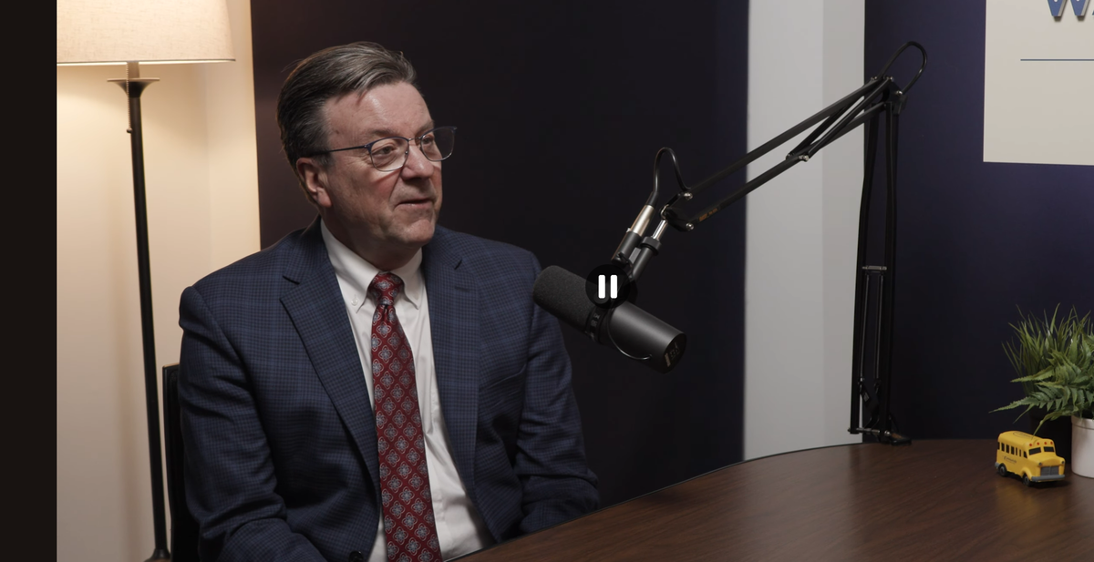 18 Years at the Helm: Dr. Chace Anderson's Retirement Post feature image