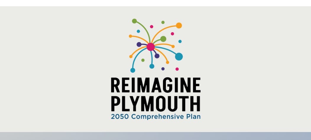 Shape the Future: Plymouth’s 2050 Comprehensive Plan Visioning Workshops Arrive Next Week article image