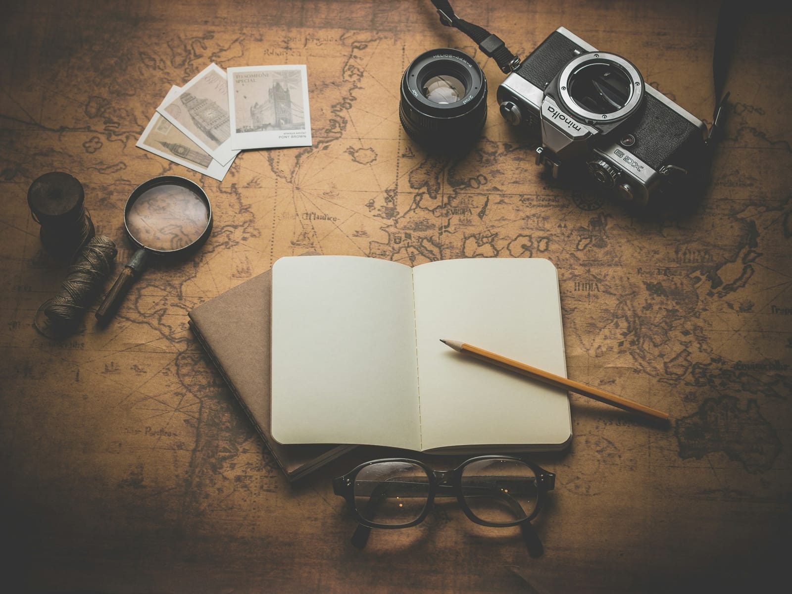 The Ticket Home I Never Used: An Immigrant's Journey of Resilience and Giving Back article image