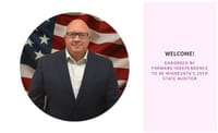 Elections 2026: I’m Gathering Signatures for Independent State Auditor Candidate Jay Reeves post image