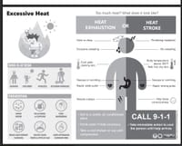 Severe Storms and "Extreme" Heat Incoming: Why Plymouth's Resiliency Plan Matters This Week post image