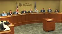 It’s an Action Race: Mayor Wosje Announces Re-Election Bid at City Council Session post image