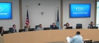 Passing the Torch: Wayzata School Board Chair Milind Sohoni on the District's Historic Leadership Handoff article image