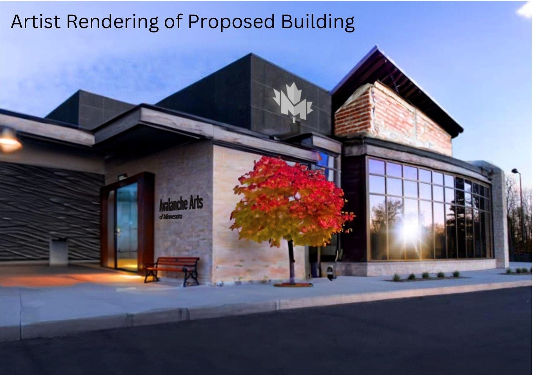 The West Metro Blueprint: Arts Hubs and Water Works Move Forward Post image