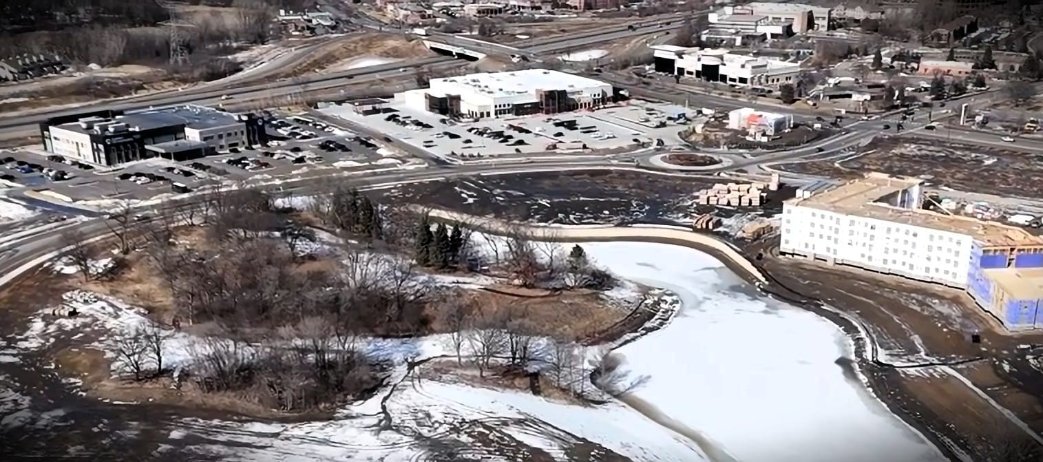 Spring Construction Boom Reshaping City Landscape Post feature image