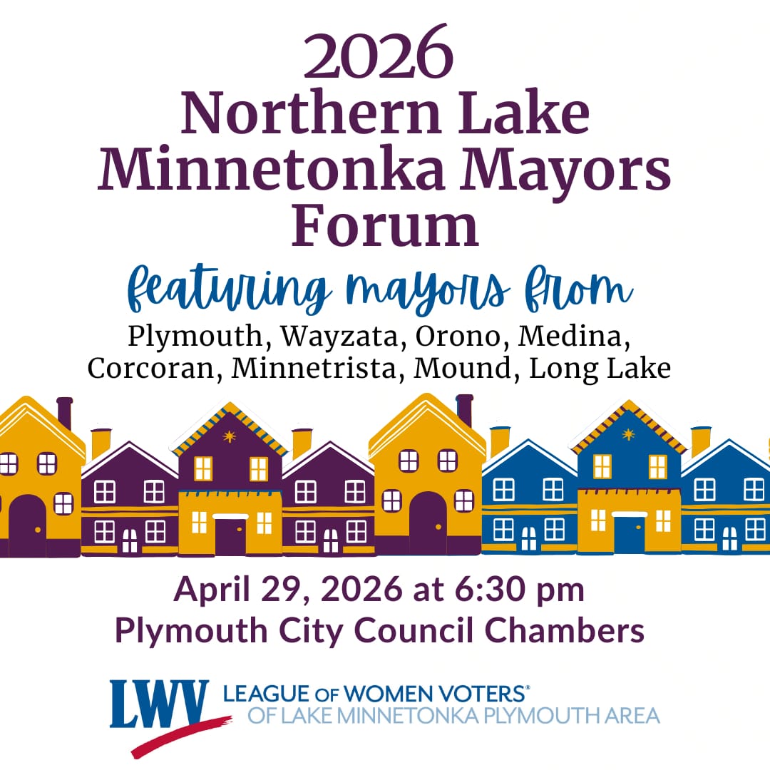 Tax Referendums & Your Property Values: Meet 8 West Metro Mayors This April Post image