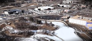 Spring Construction Boom Reshaping City Landscape Post feature image