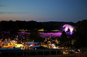 Hilde Amplified: Plymouth Teases Major National Acts for New Summer Concert Series Post feature image