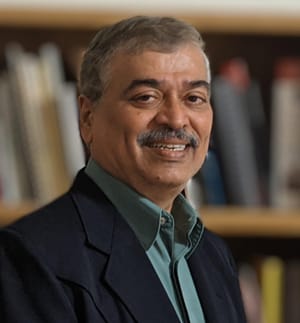 Milind Sohoni profile image