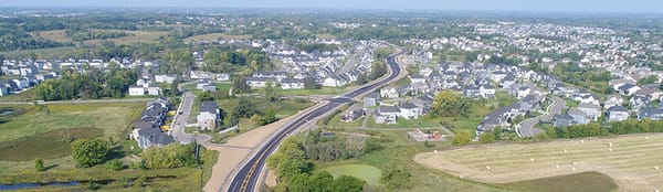 Infrastructure & Investment: Navigating Plymouth’s 2026 Road (Construction) Season post image