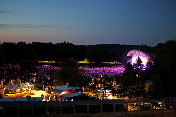 Hilde Amplified: Plymouth Teases Major National Acts for New Summer Concert Series post image