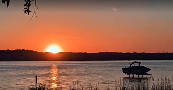 The Science of Summer Spikes: What the East Medicine Lake Beach Closure Teaches Us About Regional Water Safety post image