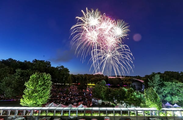 Summer Recap: Music in Plymouth Triumph, Urban Wood Award, and Key Policy Deadlines article image