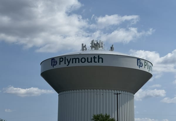 Coordinated Cyberattack Targets Plymouth and Statewide Municipal Water Systems article image