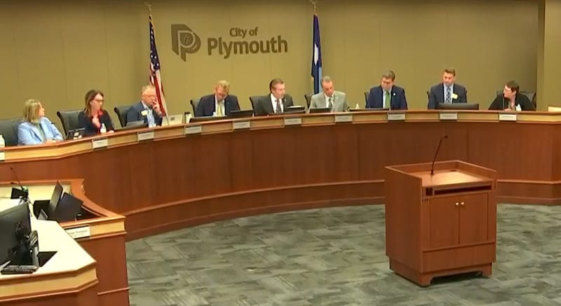 It’s an Action Race: Mayor Wosje Announces Re-Election Bid at City Council Session post image