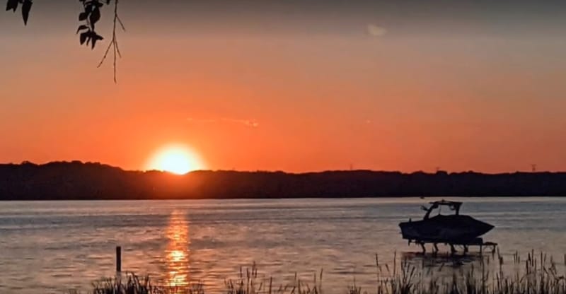 The Science of Summer Spikes: What the East Medicine Lake Beach Closure Teaches Us About Regional Water Safety post image