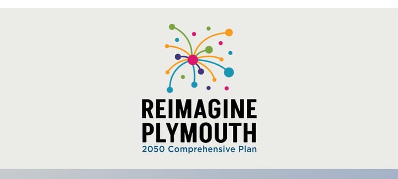 Shape the Future: Plymouth’s 2050 Comprehensive Plan Visioning Workshops Arrive Next Week article image